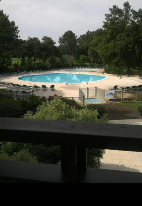 Appart t2 dans résidence de vacances, Moliets-Et-Maa